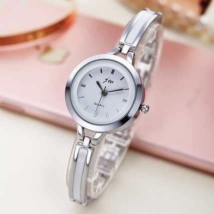 JW Jam Tangan Wanita Stainless Steel - JW5500