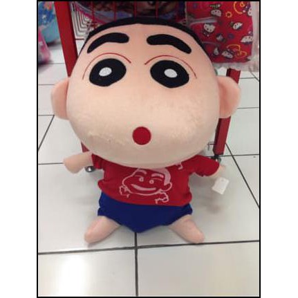 Boneka Shinchan Jumbo