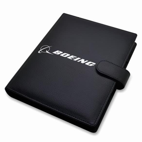 

Ready Stock] Binder Notebook A5 Boeing Design Desain Penerbangan Pesawat Aviasi - Hitam