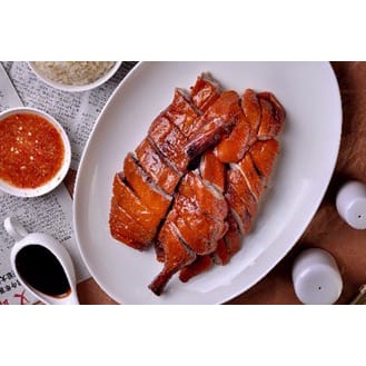 

AYAM PANGGANG CRISPY
