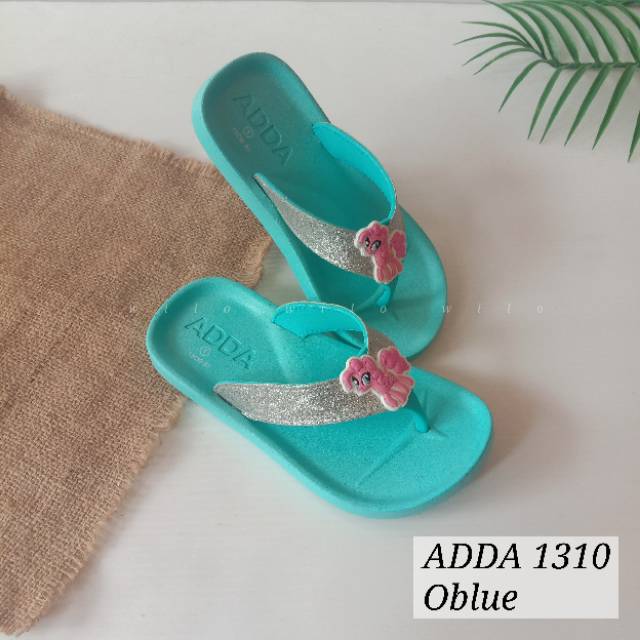 adda flip flops