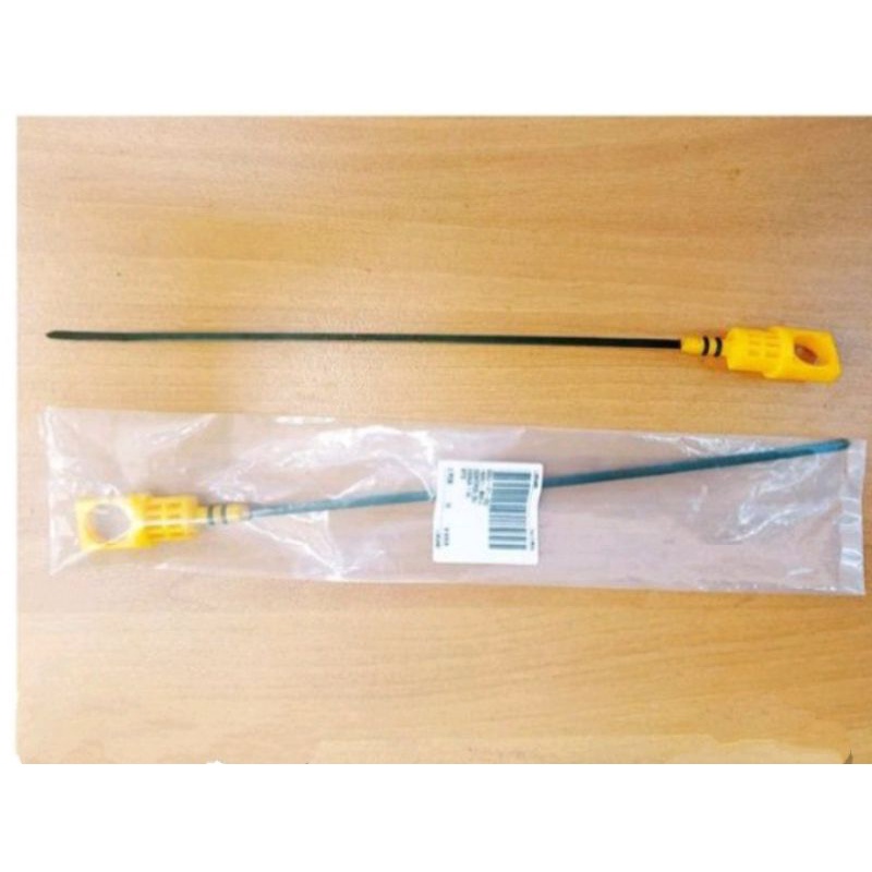 Colokan oli kontrol oli Xenia 1000cc