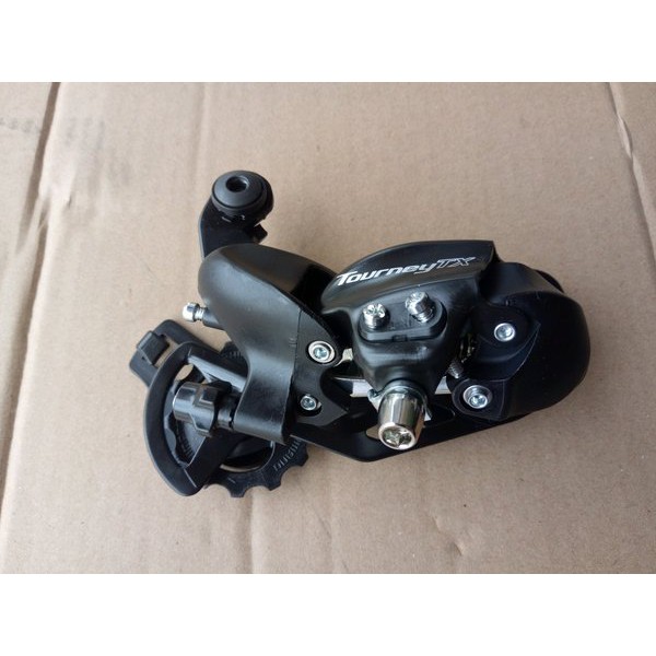 harga rd shimano tourney 8 speed