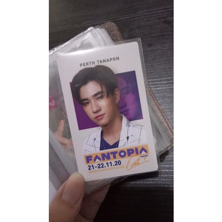 pc fantopia perth (booked)