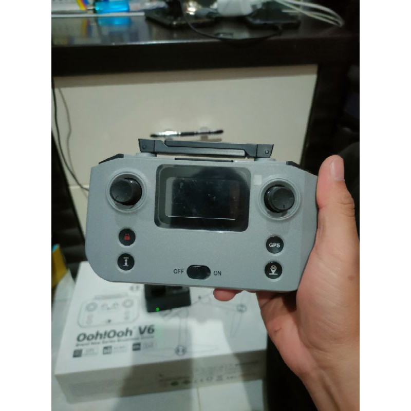 baterai mjx v6
