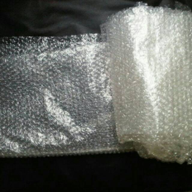 

Bubble wrap