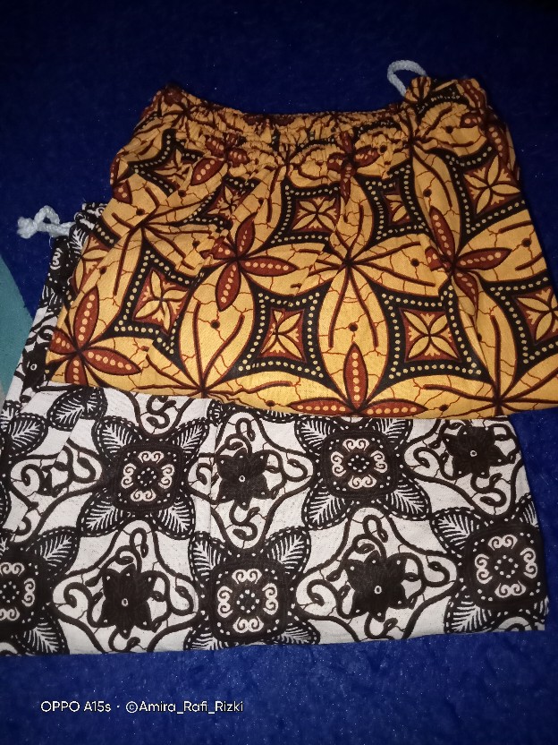 Celana Batik  Anak Dewasa Dan Jumbo