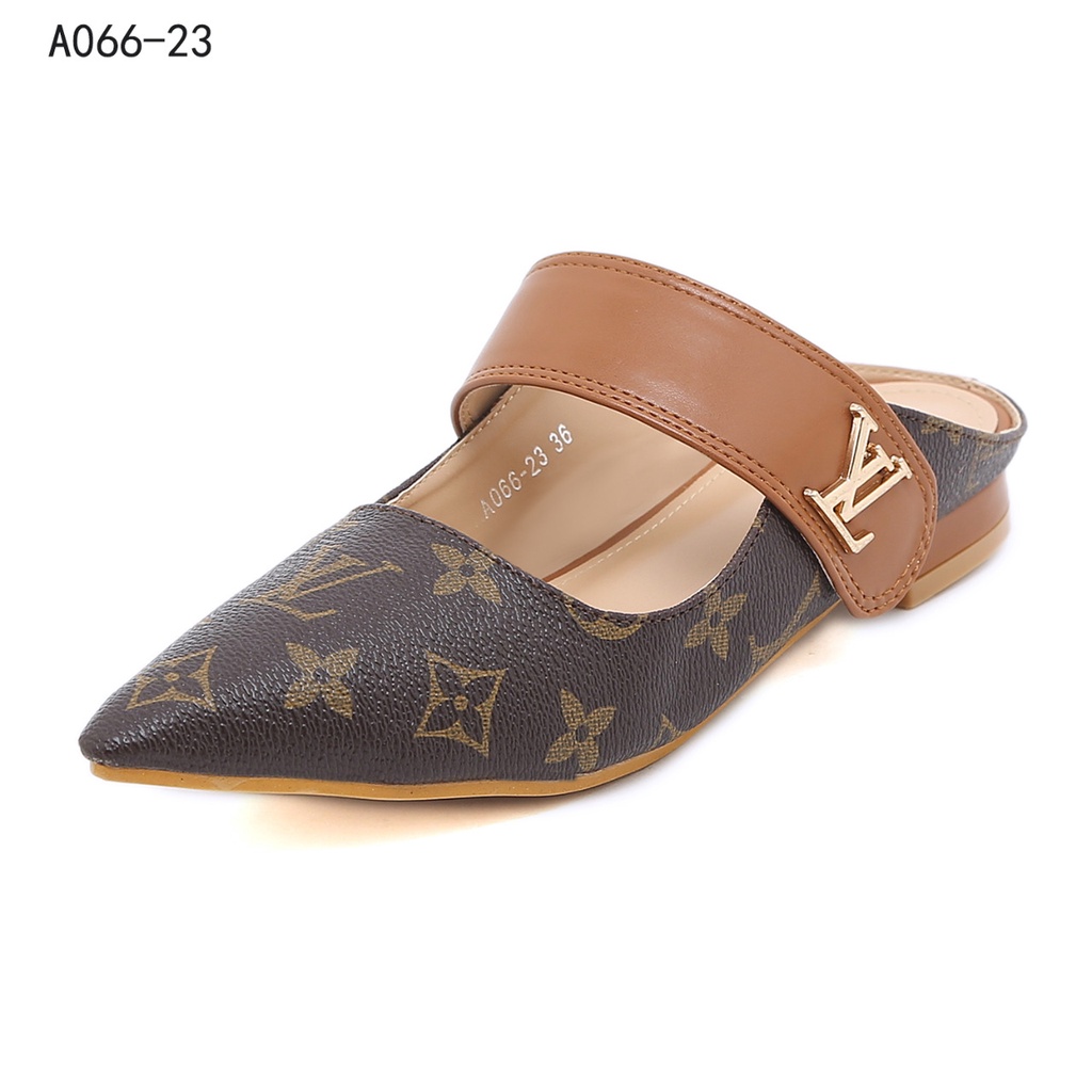Mules A066-23