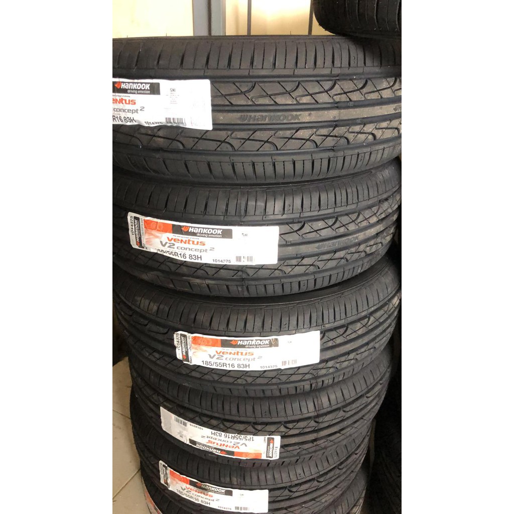 Ban Mobil Hankook Ventus V2 205 45 17 R17