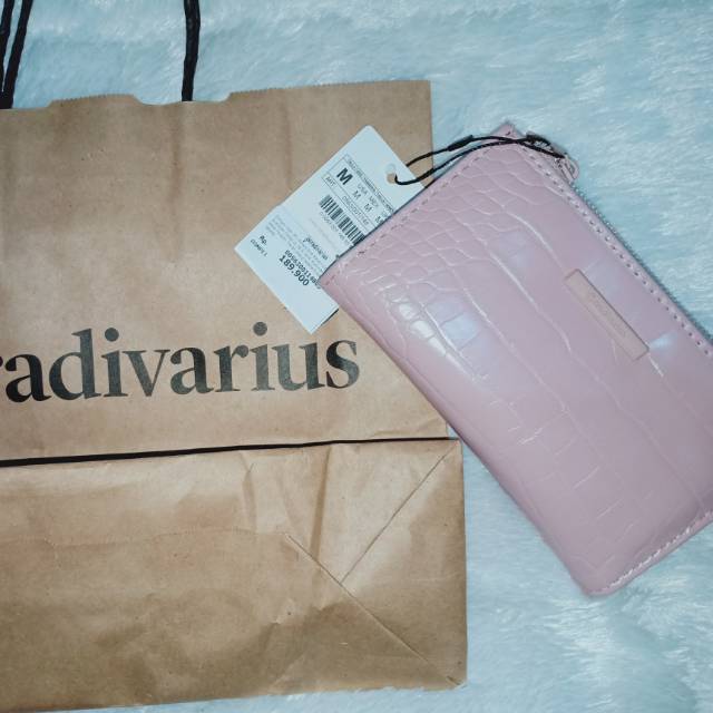 DOMPET ORI STRADIVARIUS