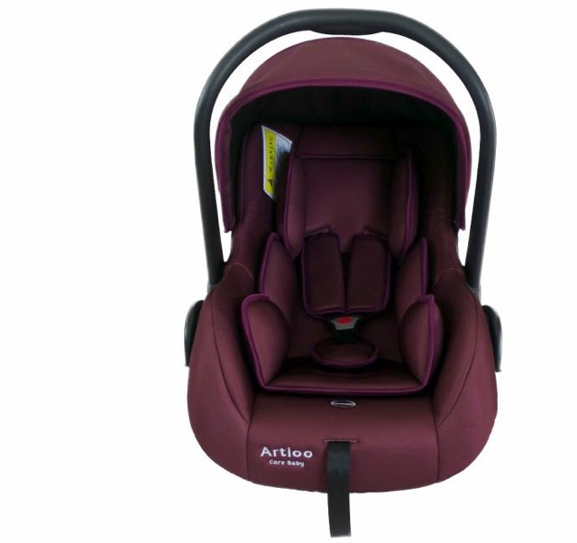 Car Seat Artioo Care Baby / Baby Carrier / Kursi Mobil Bayi