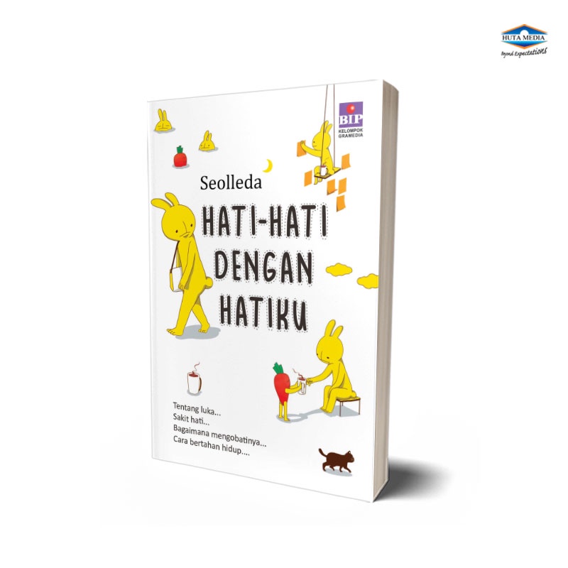 Hati-Hati Dengan Hati