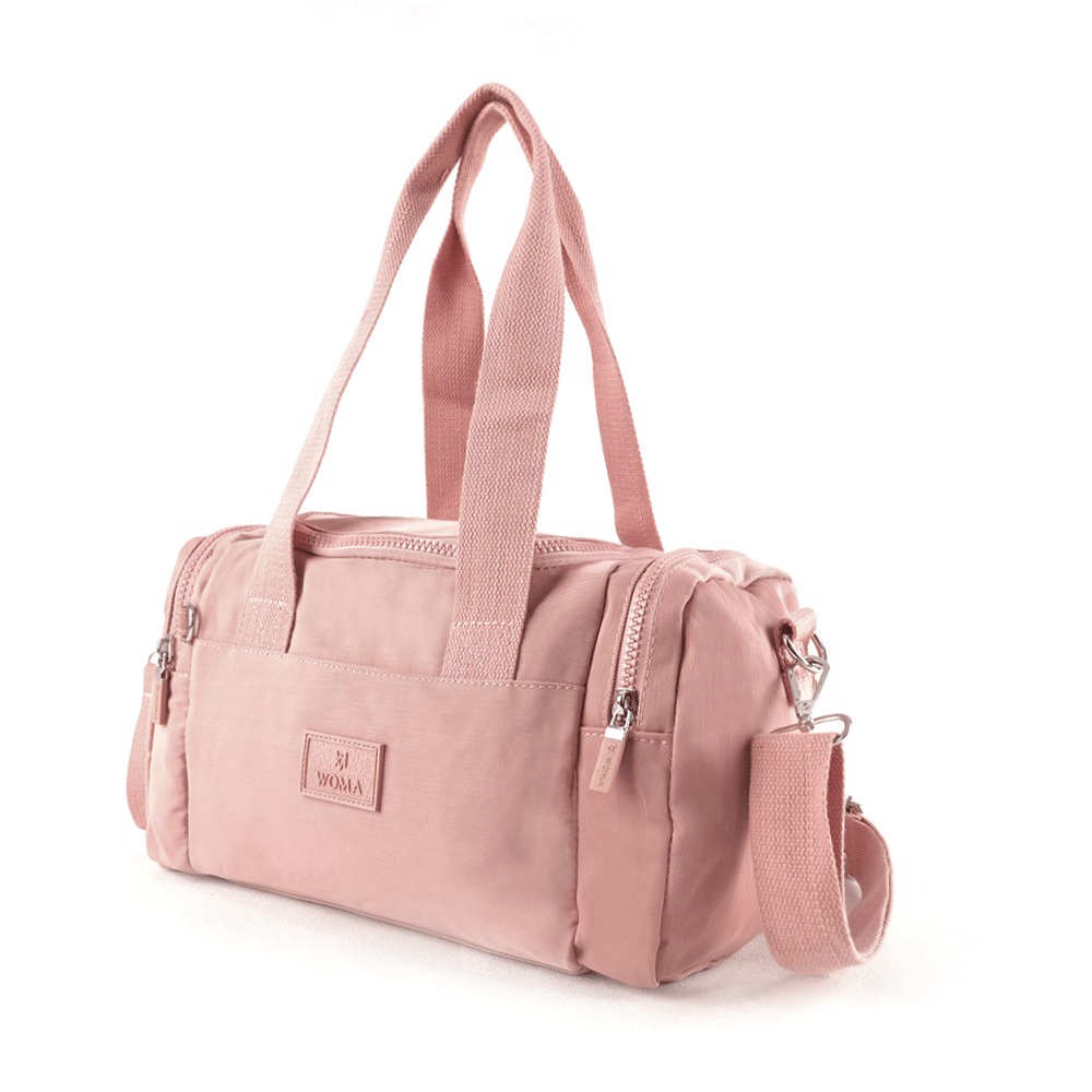 OPIOBAGS TAS HANDBAG TAS GYM  SELEMPANG WANITA IMPORT / WOMA 12426