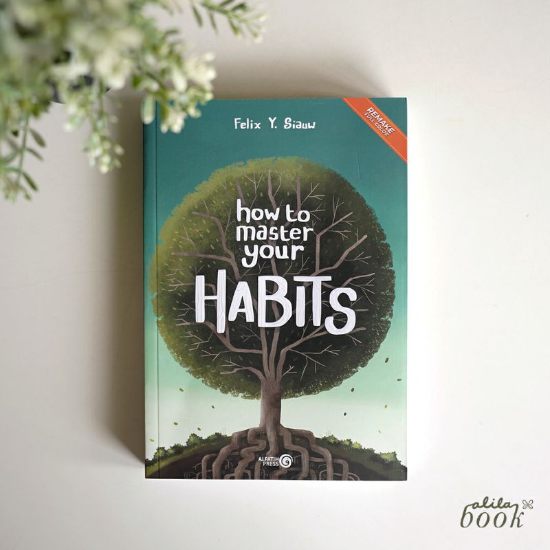 

How to Master Your HABITS - Remake Full Color