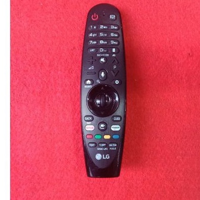 REMOT TV MAGIC LINK LG ORIGINAL