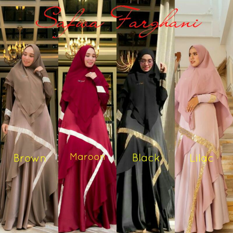 SAFWA BY FARGHANI PREMIUM