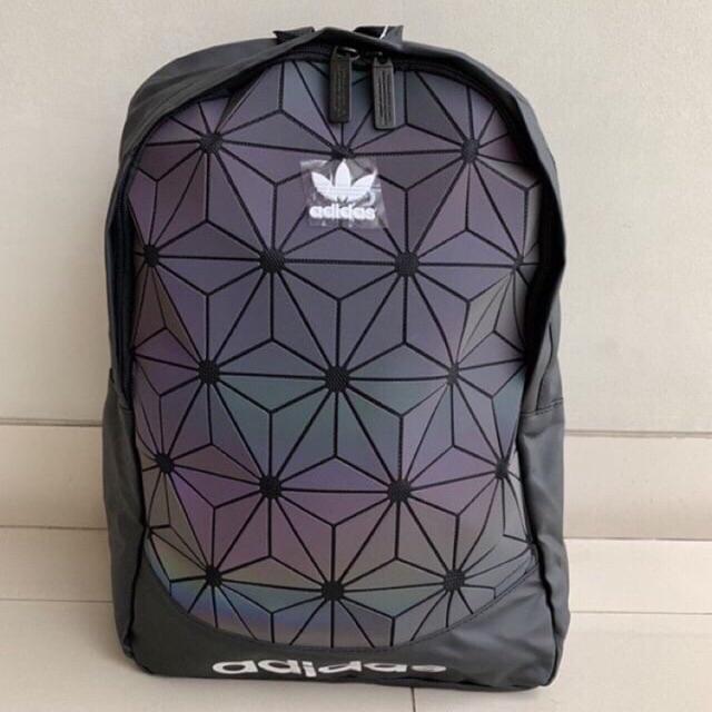 adidas issey miyake reflective