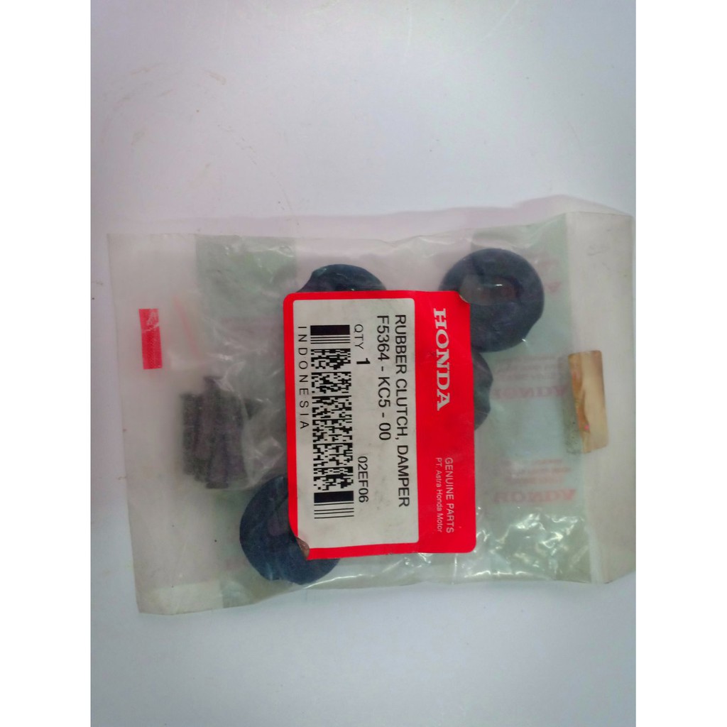 karet rumah kopling tiger mega pro gl pro max ori Berkualitas