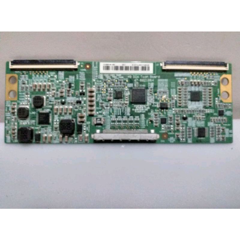 TCON TICON 49 TOSHIBA 49L3750VJ 49L3750 VJ 49l3750