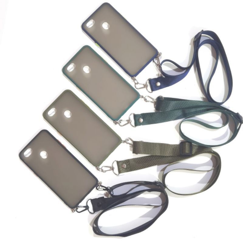 YKCS 9999 TALI SAJA SELEMPANG lanyard sling case tali HP khusus tali hp Tali Tas Selempang