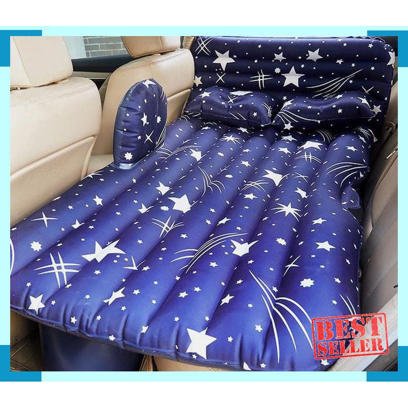 LR199  Kasur mobil Matras mobil dgn bantalan pelindung - NAVYSTAR