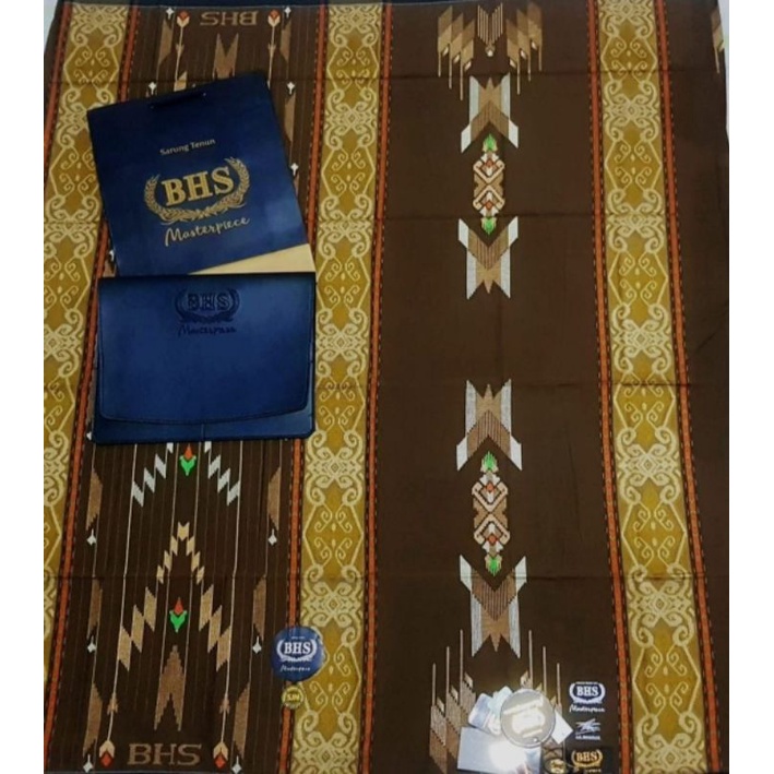sarung BHS MASTERPIECE TIPE SJN