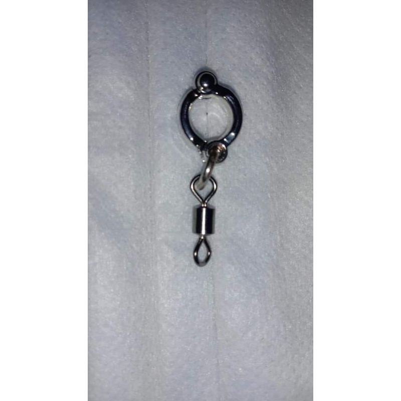 Ring kaki burung SUN CONURE/BETET dan NURI lain ring borgol sun conure ring borgol sc cincin betet