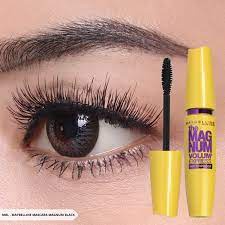 Maybelline Colosal Magnum Mascara - Black