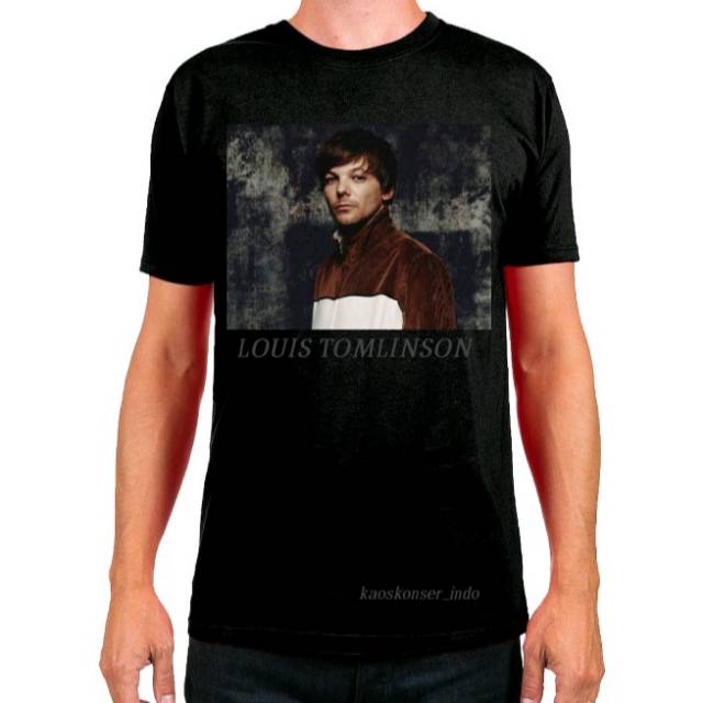 KAOS LOUIS TOMLINSON