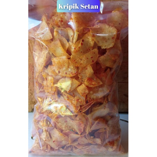 

kripset daun jeruk ¼kg