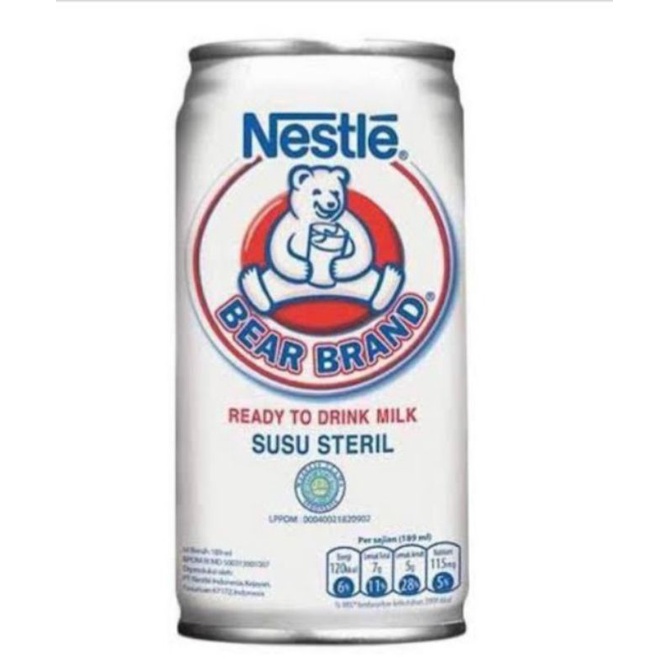 

BEAR BRAND
