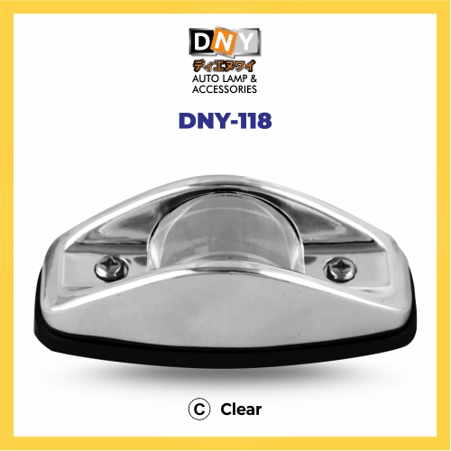 Lampu Aksesoris Led DNY 118