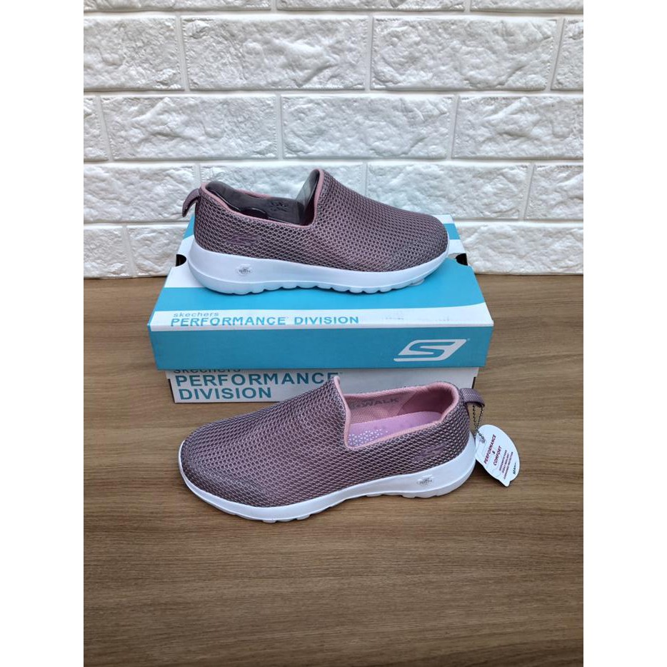 Sepatu Sketcher Skechers Gowalk Center Joy