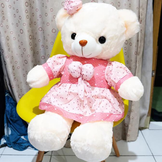 teddy house harga