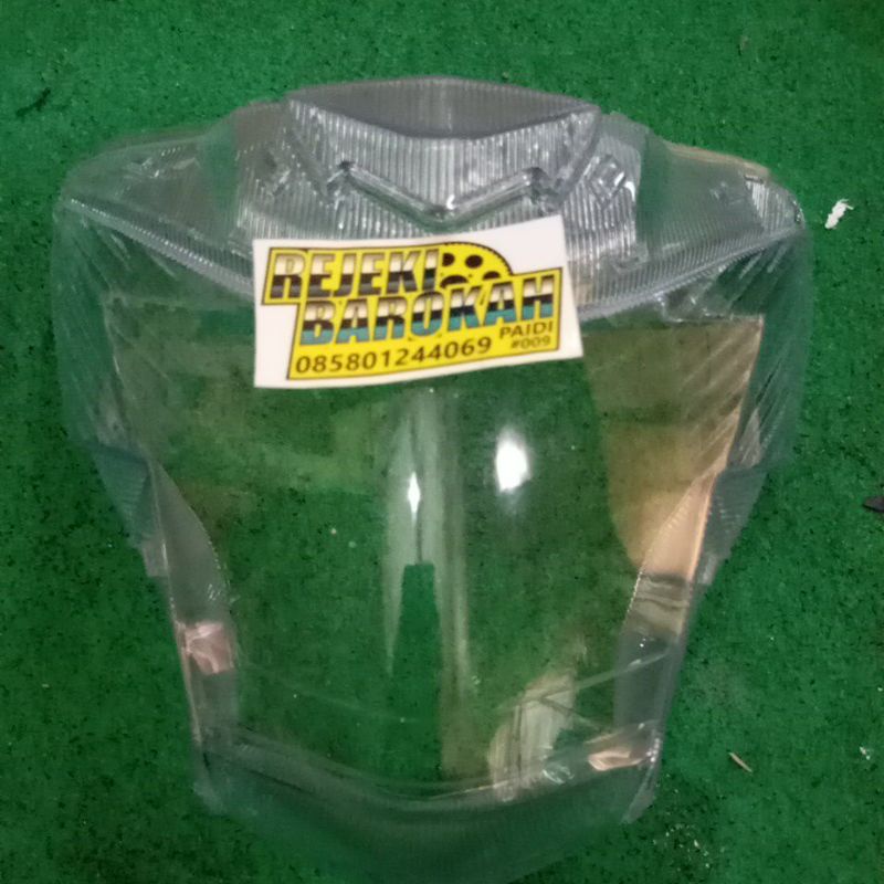 mika satria Fu injeksi