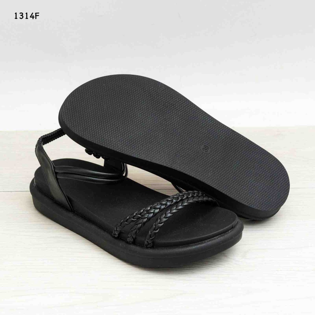 SANDAL CEWEK FASHION 1314