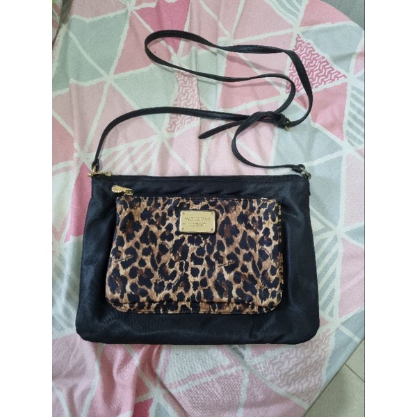 VICTORIA SECRET tas selempang