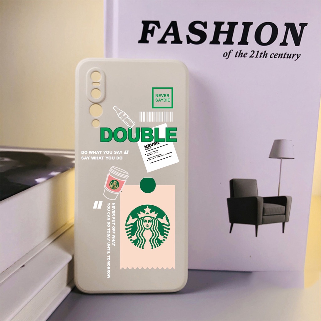 [CN17] Case Xiaomi Redmi S2 4X 4A 5A 5 5X 6A 6 7 7A 8 9 9A 9C 9T 10 10C Mi A1 Plus Softcase-2
