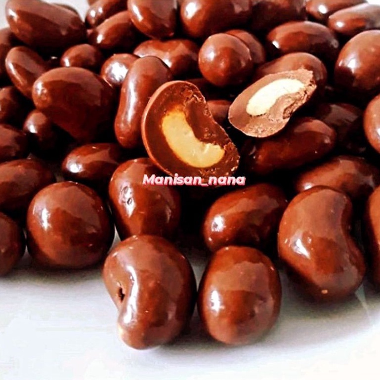 

COKLAT ISI MEDE. & COKLAT ISI ALMOND (250gram)