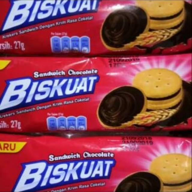 BISKUAT