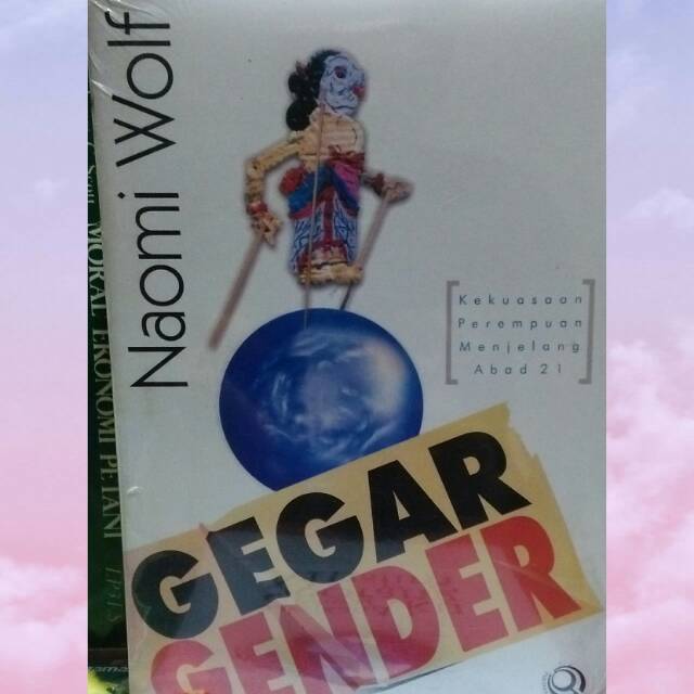Gegar Gender - Naomi Wolf