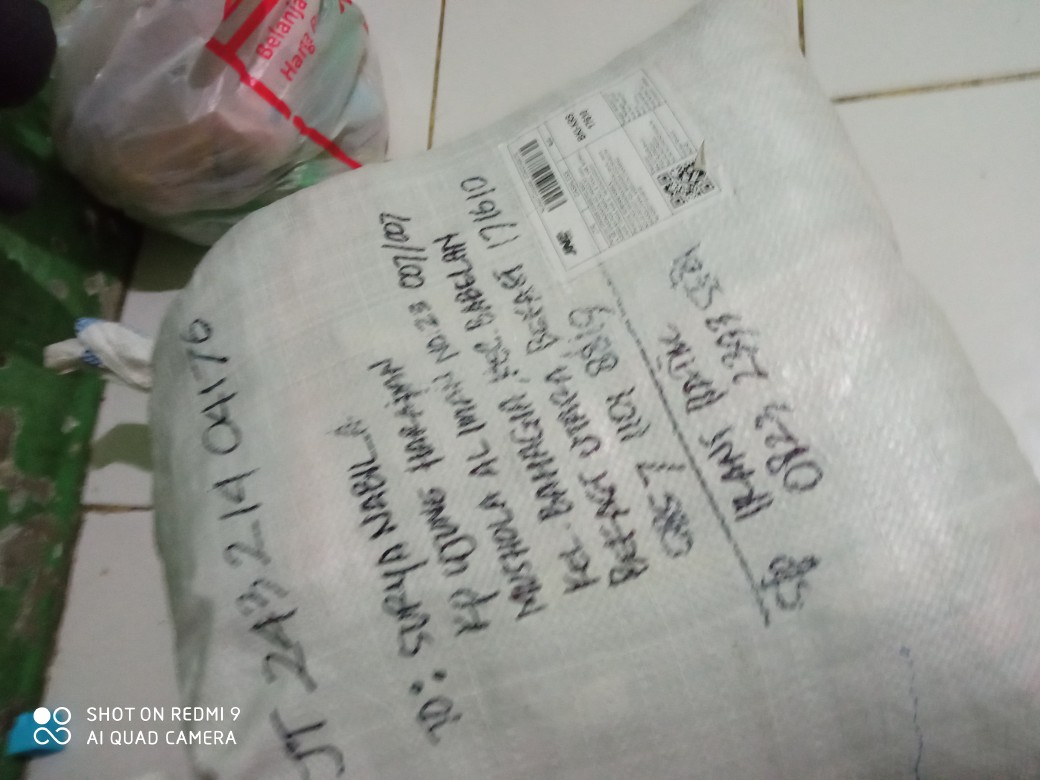 Gamis Harian Pelangi / Tiedye Abstrak Gamis Batik Home Dress