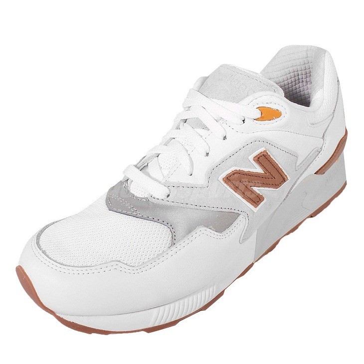 New Balance 878 Abzorb ML878ATA White Original