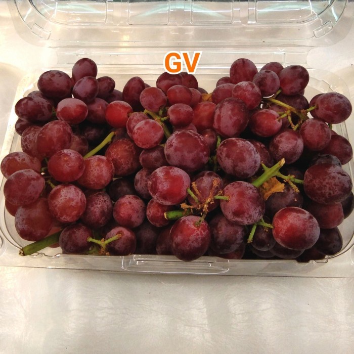 

BUAH ANGGUR CANDY SNAPS SEEDLESS USA / PACK