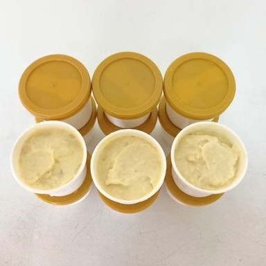 

Durian Cup Premium 100% Murni