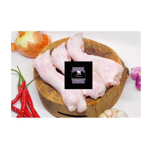 

Kepala Ayam Frozen 1kg