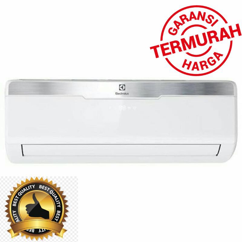 super sale ELECTROLUX ESM05CRH AC Split [1/2 PK] LOW WATT Murah