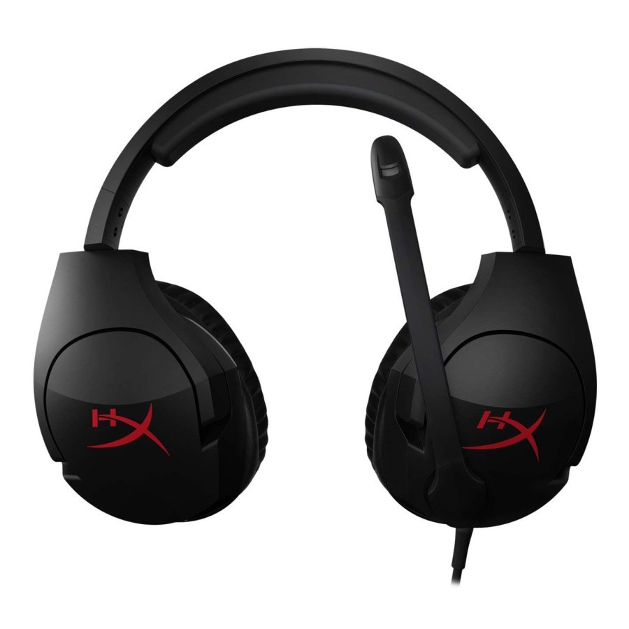 HyperX Cloud Stinger Gaming Headset Headphone Hyper X Cloud