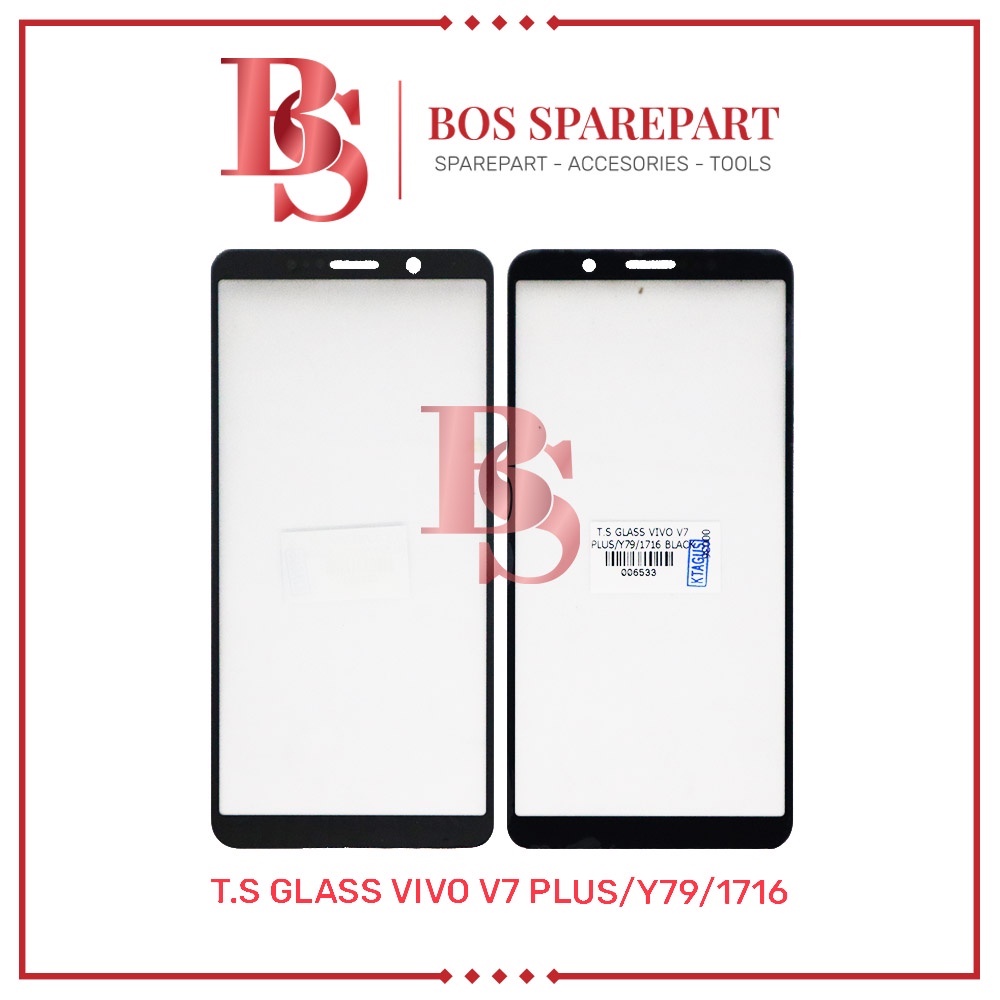 KACA LCD VIVO V7 PLUS / Y79 / 1716