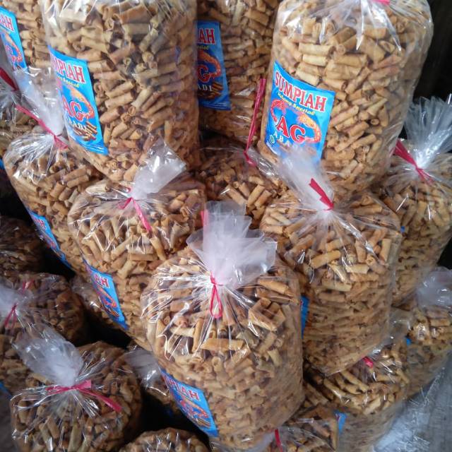 

Sumpia udang